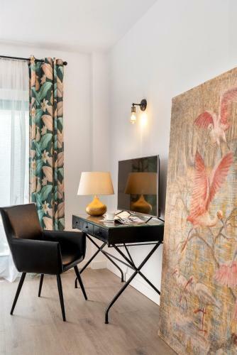 Apartamento Casa Triana 1888 Suites By �poca