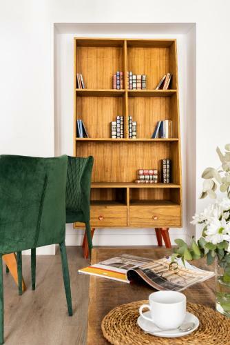 Apartamento Casa Triana 1888 Suites By �poca