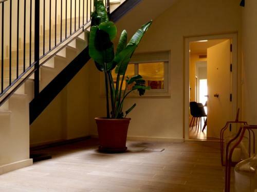 Apartamento Casa Triana 1888 Suites By �poca