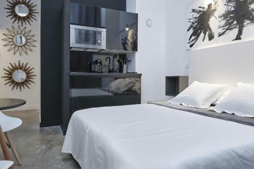 Apartamento El Sur Modern Y Luxury