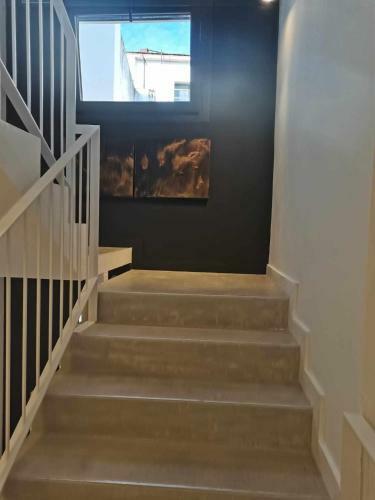 Apartamento El Sur Modern Y Luxury