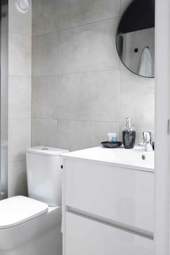 Apartamento El Sur Modern Y Luxury