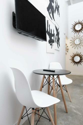 Apartamento El Sur Modern Y Luxury
