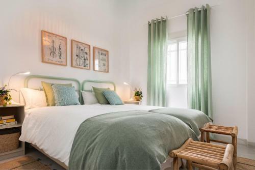 Apartamento Alohamundi Francos