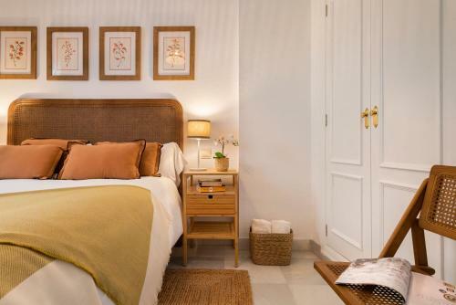 Apartamento Alohamundi Francos
