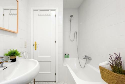 Apartamento Alohamundi Francos