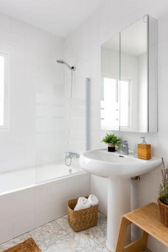 Apartamento Alohamundi Francos