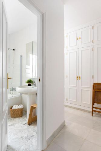 Apartamento Alohamundi Francos
