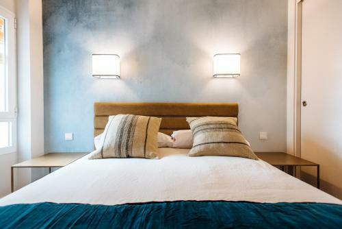 R26 Suites By Magno Apartments
