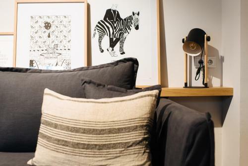 R26 Suites By Magno Apartments