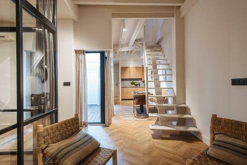R26 Suites By Magno Apartments