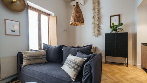 R26 Suites By Magno Apartments
