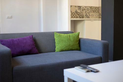 Pel�cano Urban Apartment