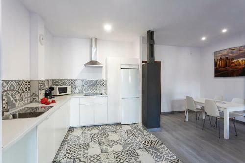 Pel�cano Urban Apartment