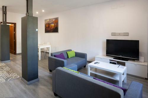 Pel�cano Urban Apartment