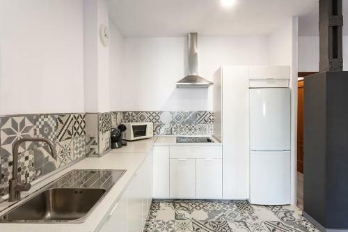 Pel�cano Urban Apartment