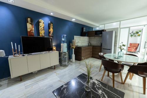 Apartamento Singular Home Sevilla Center Bikes Free
