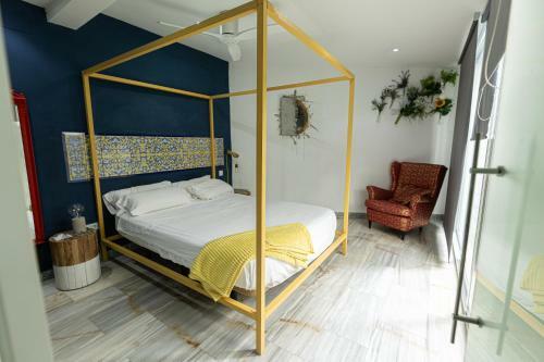 Apartamento Singular Home Sevilla Center Bikes Free