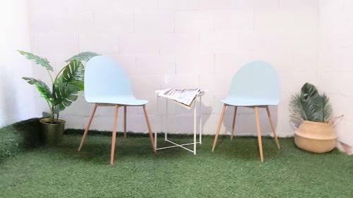Apartamento Misterhost Santa Cruz II -jardines De Murillo