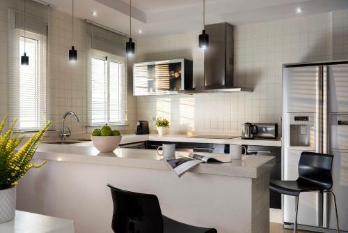 Apartamento Alohamundi San Luis