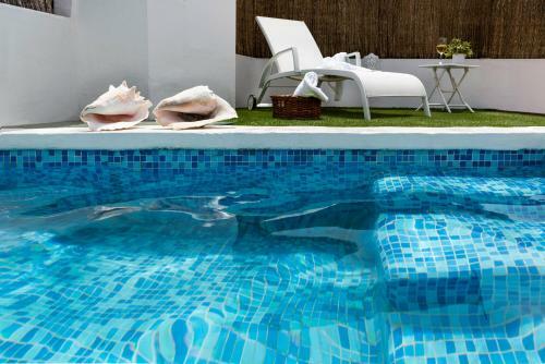 Apartamento Alohamundi San Luis