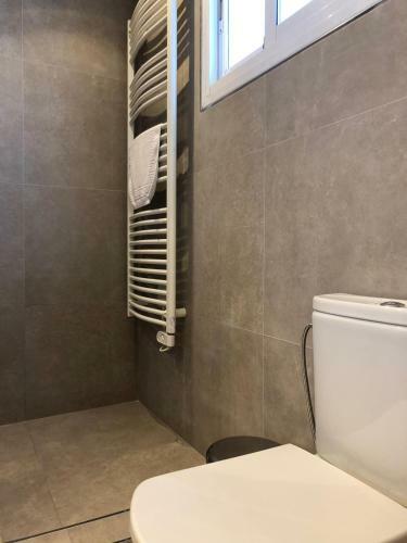 Apartamento Alohamundi San Luis