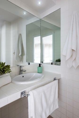 Apartamento Alohamundi San Luis