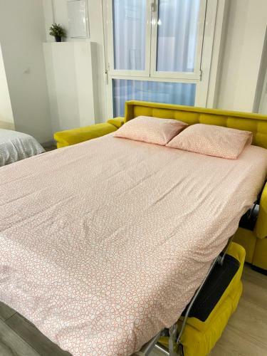 Flamenca Triana - Apartamento Totalmente Equipado Wifi 2d Sofas Camas 2 Ba�os