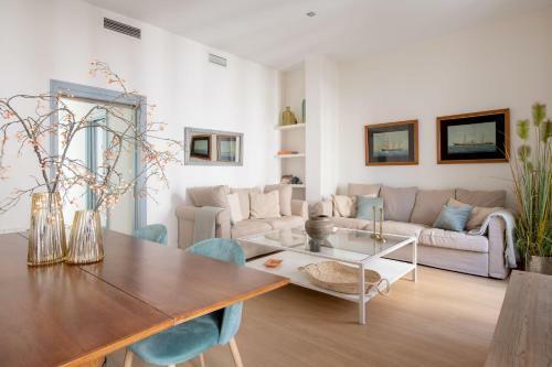 Apartamento Plaza Nueva 2 Bedrooms & 2 Bathrooms