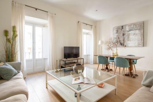 Apartamento Plaza Nueva 2 Bedrooms & 2 Bathrooms