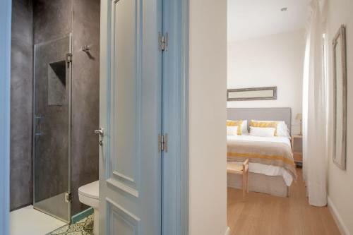 Apartamento Plaza Nueva 2 Bedrooms & 2 Bathrooms