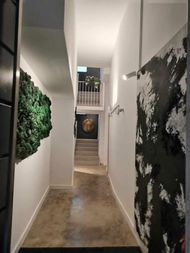 Apartamento Encarnacion Modern Y Luxury