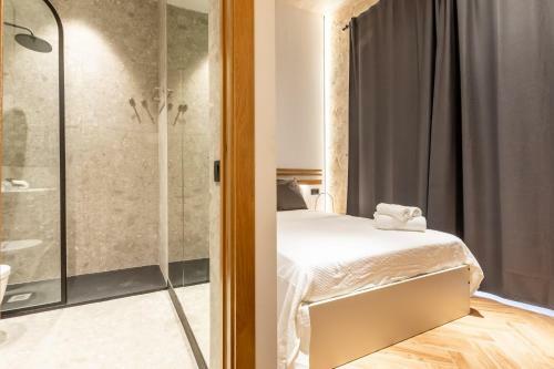 Apartamento Santa Clara Suites Sevilla
