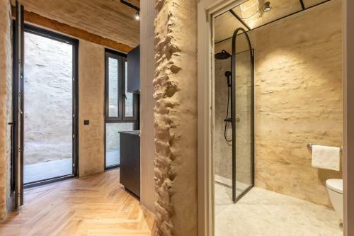 Apartamento Santa Clara Suites Sevilla