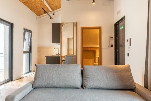 Apartamento Santa Clara Suites Sevilla