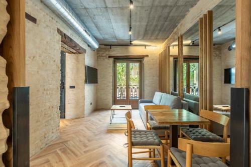 Apartamento Santa Clara Suites Sevilla
