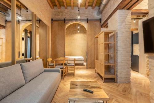 Apartamento Santa Clara Suites Sevilla
