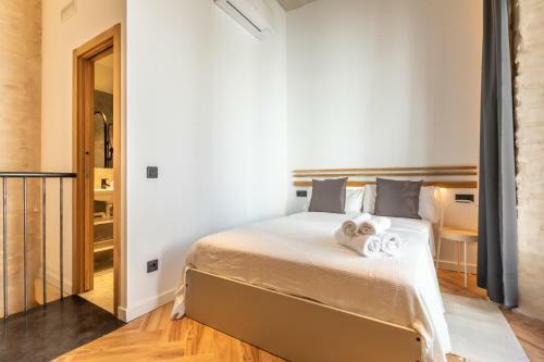 Apartamento Santa Clara Suites Sevilla