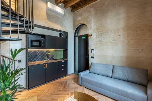 Apartamento Santa Clara Suites Sevilla