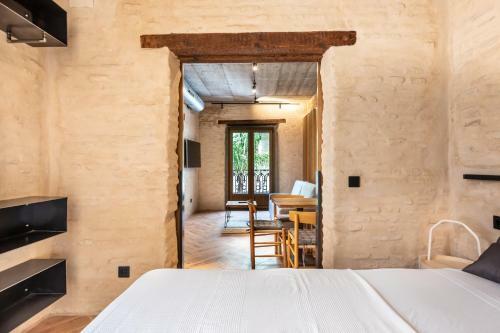 Apartamento Santa Clara Suites Sevilla