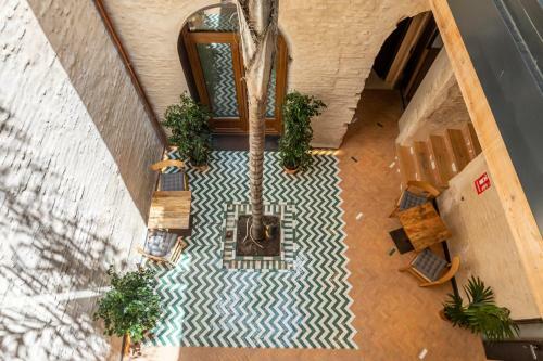Apartamento Santa Clara Suites Sevilla