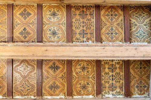 Apartamento Santa Clara Suites Sevilla