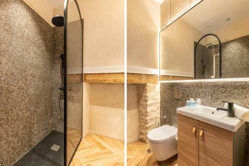 Apartamento Santa Clara Suites Sevilla