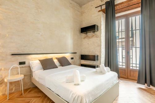 Apartamento Santa Clara Suites Sevilla