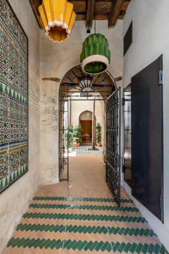Apartamento Santa Clara Suites Sevilla