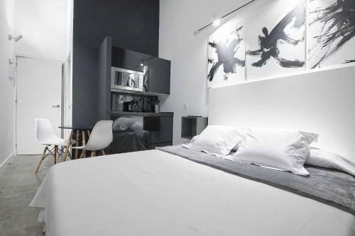 Apartamento Fino Modern Y Luxury