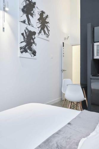Apartamento Fino Modern Y Luxury