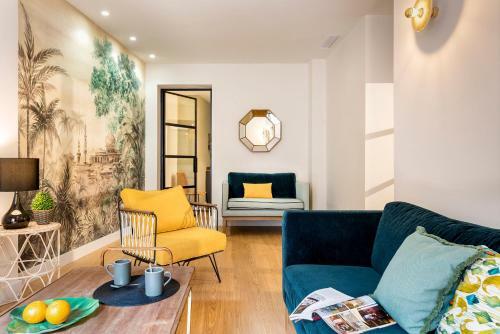 Apartamento Alohamundi Arenal