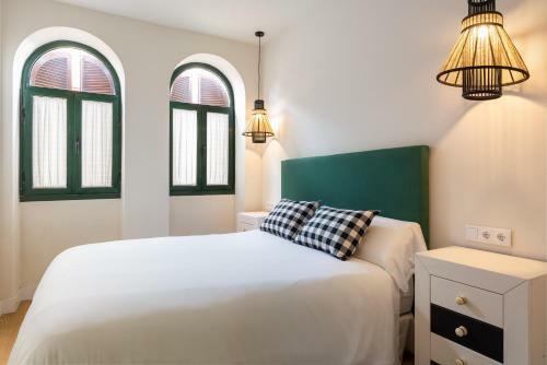 Apartamento Alohamundi Arenal