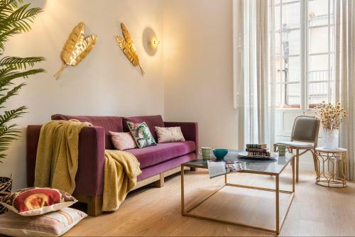 Apartamento Alohamundi Arenal